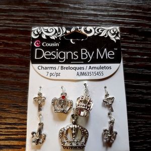 CHARMS